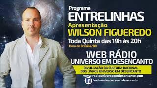 Transmissão ao vivo de Radio Web Universo em Desencanto União-PI