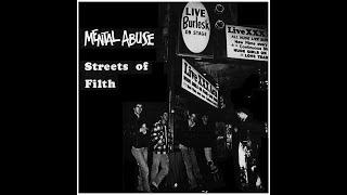 Mental Abuse - Black Hole