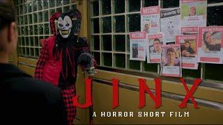 Jinx - A Horror Short Film