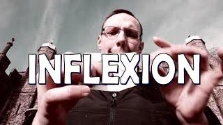 Magic Review: Inflexion by Dave Loosley [[ Card Transpo ]]