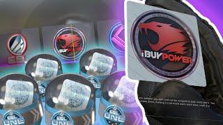 HUNTING THE IBUYPOWER HOLO (5x ESL One Cologne 2014 Challengers Capsule Opening) - CSGO