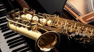 Saxophone Soprano Et Piano   Song Squiffy  HQ