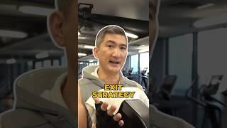 Why You Need the Exit Strategy First in Commercial Real Estate #realestateinvesting