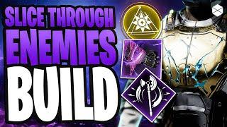 The BEST Twilight Arsenal Prismatic Titan Build | Destiny 2