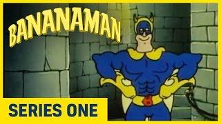 Bananaman | The Complete Series 1 (1 Hour)