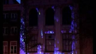 BeamSystems Video mapping