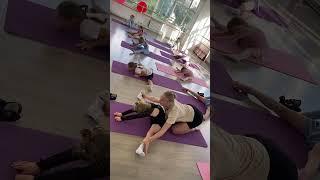 Классический балет для детей в Москве #детскийклуб #чудеса #дети #балет #танец #движения #обучение