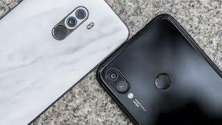 Redmi Note 7 Pro vs Poco F1 Camera Comparison - Surprising Results!