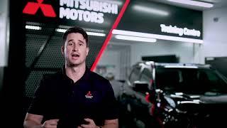 Next Generation Triton  - 4WD Systems | Mitsubishi Motors NZ