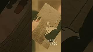 Echoes of Hogwarts: Where Magic Remembered Itself #harrypotter #animation #ronweasley #hermione