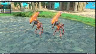 Yuzu EA 594 | Fate/EXTELLA LINK [SWITCH EMULATION]