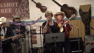 Buckshot Jamboree Gospel Night 4-29-2023