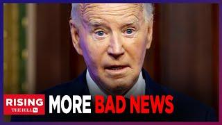 Joe Biden IMPEACHMENT Report RELEASED: Family Made MILLIONS Off Corrupt Dealings, GOP Says