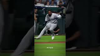What A Crazy Way To Win A Game| #edit #mlb #baseball