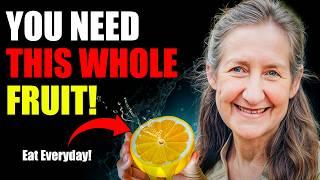 This ONE Lemon Hack Will Change Your Health – What Happens Next is INCREDIBLE! | Barbara O’Neill