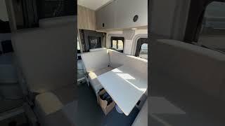 The Smallest Winnebago Motorhome! - 2024 Winnebago Solis Pocket 36B Tour