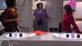 That's So Raven- Mother Dearest Funny Part.wmv