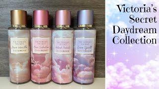 *NEW* Victoria’s Secret Daydream ️ Fall Flanker Collection Review