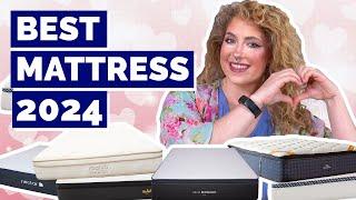 Best Mattress 2024 - Our Top 7 Bed Picks Of The Year! (UPDATED!!!)