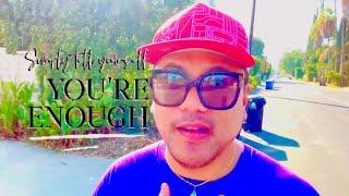 Saturday Walking Reflections #3|Am I Enough?|Self-Reflection|Empathy, Growth & Overcoming Self-Doubt