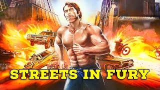 Streets in Fury | Arnold Schwarzenegger (Terminator) | ACTION | Full Movie