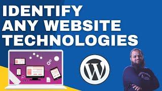 How To Check Website Technology Used | Online Website | In Urdu/Hindi | 2022