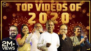 Top Videos Of 2020 | NG Jukebox | Noise and Grains