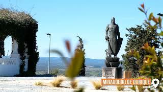 Ourique, Baixo Alentejo