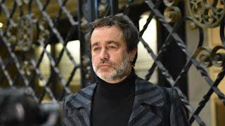 "Todo es dolor, Corazón"