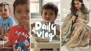 DAY IN THE LIFE WITH TWINS! First Time Parents I Life In Australia