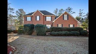 5247 Hayden Farms Drive, Powder Springs, GA