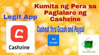 Kumita ng Pera sa Paglalaro ng Cashzine