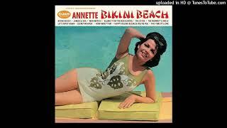 Annette Funicello - Blame It On The Bossa Nova