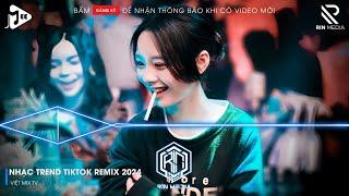 NONSTOP 2024 MIXTAPE | NHẠC TRẺ REMIX 2024 HAY NHẤT HIỆN NAY | NONSTOP 2024 VINAHOUSE BASS CỰC MẠNH