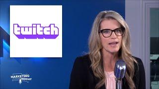 How Can Brands Use Twitch? | Marketing Midday