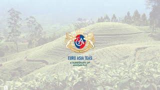 Euro Asia Tea Sri Lanka