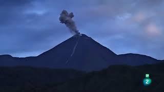 Los Andes salvajes II UNA VIDA EN LAS NUBES II Grandes documentales