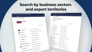 Slovak Exporters Directory Web Promo