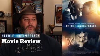 Needle in a Timestack (2021) - Review | If the past changed would you remember your future?