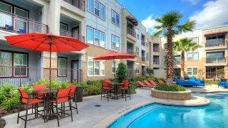 Alta Heights (Now HiLine Heights) Apartments Neighborhood Tour | Living in Houston, TX