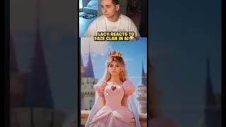 AI is getting to real #lacy #twitclips #faze #fazeclan #funny #youtubeshorts #shorts #ai