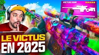 Le VICTUS ! MEILLEUR SNIPER DE 2025 ?