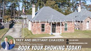 13655 Hope Haven Dr Walker LA 70785
