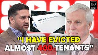 Should LANDLORD Have The Right To Evict Tenants? The Use of Section 21