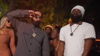 Bugle & Buju Banton & Damian "Jr Gong" Marley - Thank You Lord (Official Video)