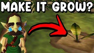 20 Shocking Zelda Myths Exposed!