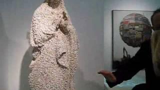 ArmoryShow2010, New York, gallery A-zone