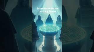 Introducing this Thrilling Stories Channel #ancientrelics #secretsocietyrp  #folklore