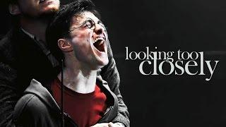 Harry Potter | Looking Too Closely