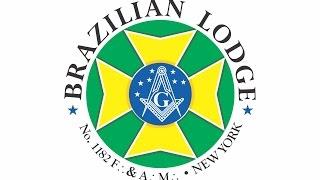 Brazilian Lodge #1182